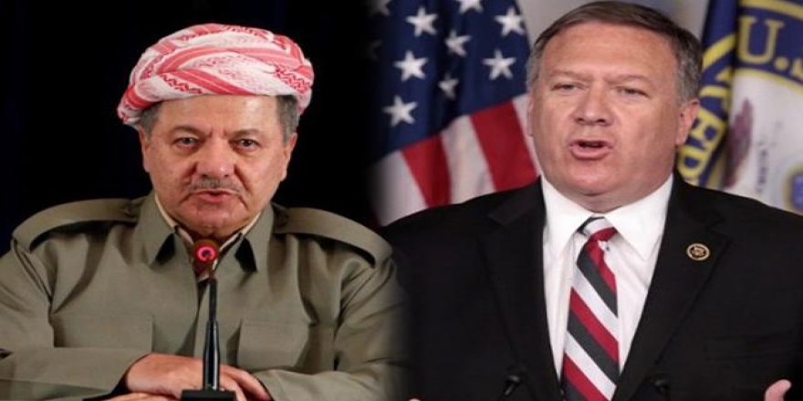 NAVEROKA PÊWENDIYA TELEFONÎ YA POMPEO-BARZANÎ EŞKERE BÛ