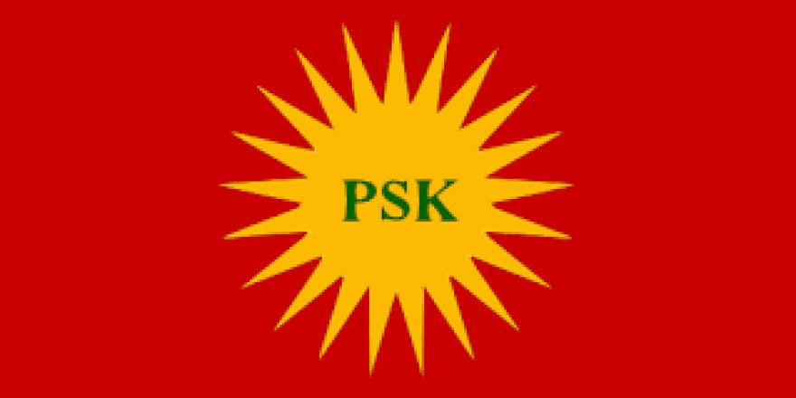 PSK çavkanî ne ji bo kirîna çekan ji bo başkirina xelkê bêne xerckirin