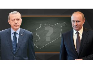 Serokkomarê tirk Erdogan çû Rûsyayê