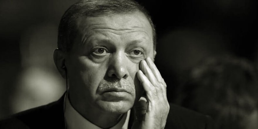 NYT: Encama hilbijartinê bo desthilata Erdoganî paşdeçûneke mezin e