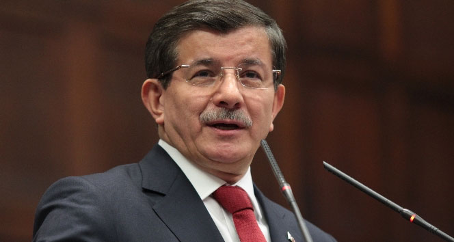 ÎDÎA: AHMET DAVUTOĞLU DO PARTÎYA XO AMED DE AŞKERA BIKO