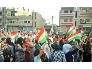 ENKS li Rojavayê Kurdistanê derket kolanan