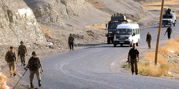 GEVER DE ESKERÊK AME KIŞTENE