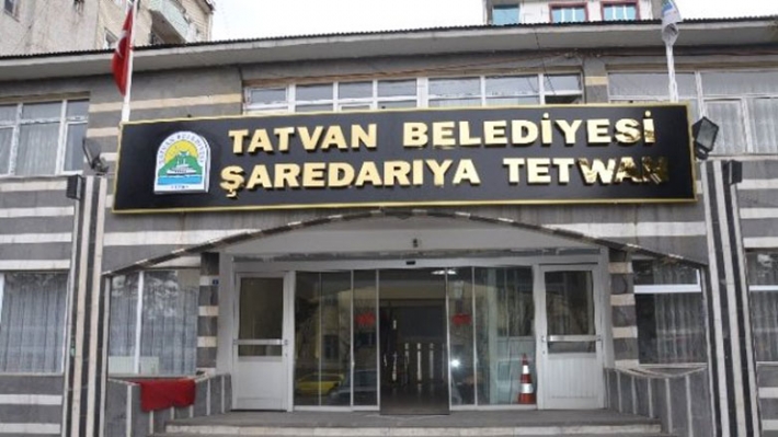 9 ENCUMENÊ BELEDÎYEYA TETWANÎ KAR RA AMÊ EŞTENE