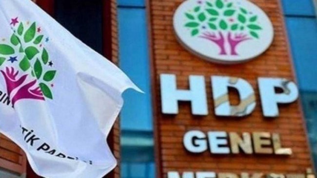 HDP: MA HETKARÎYE DANÊ KAMPANYAYA PAK Û PSK