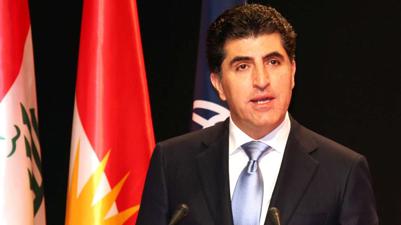 SEREKO NEWE NÊÇÎRVAN BARZANÎ RA BEYANAT