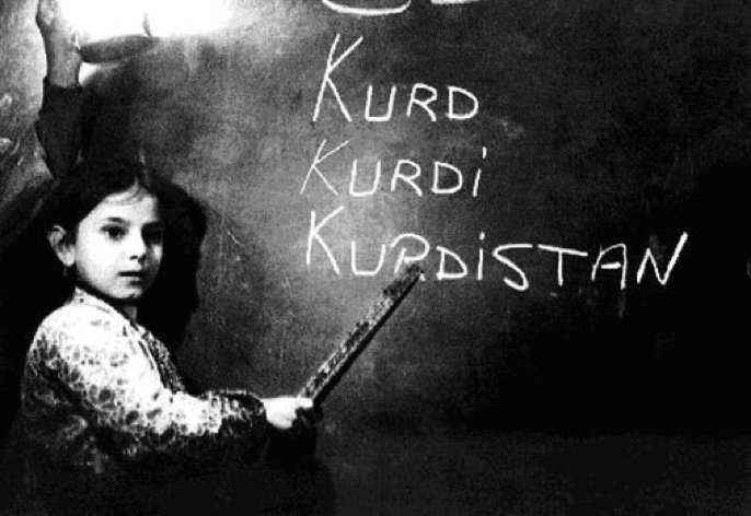 Zimanzanên Kurd: Rakirina navên Kurdî, dijminahiya Kurdan e