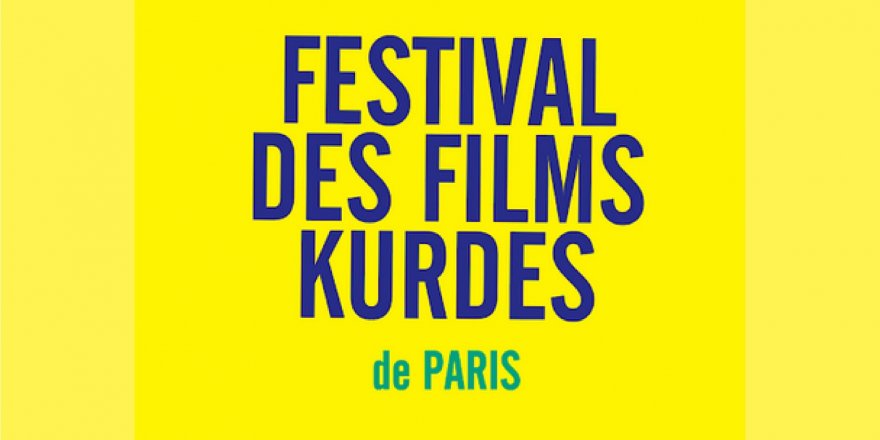 Festîvala Fîlmên Kurdî ya Parîsê di 3-6ê Tîrmehê de pêk tê