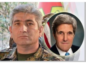 Kerry:YPG ji Rojavayê Firatê vedikişe, R:Xelîl: Em venakişin