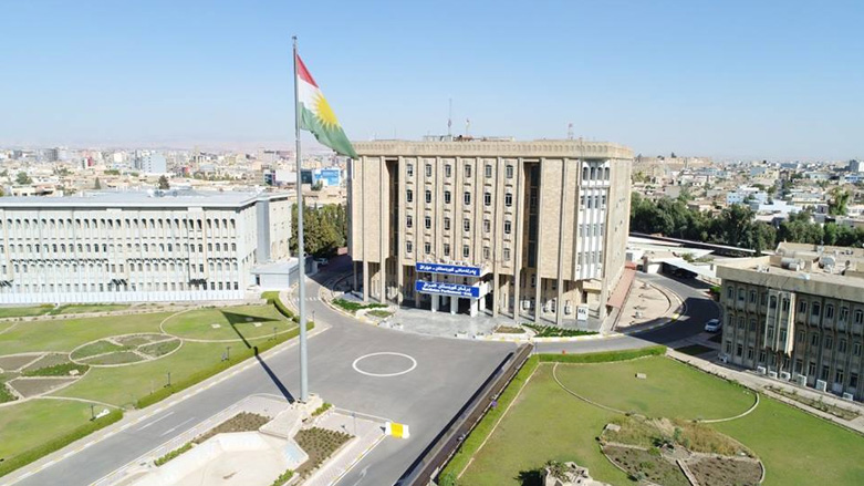 Parlementoya Kurdistanê sibehê dicive