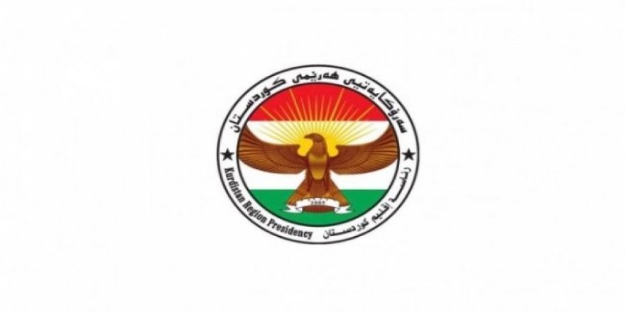 Di Logoya  Serokatî ya Herêma Kurdistanê De Gûherîn