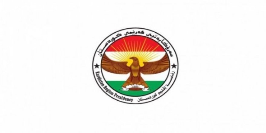 Di Logoya Serokatî ya Herêma Kurdistanê De Gûherîn