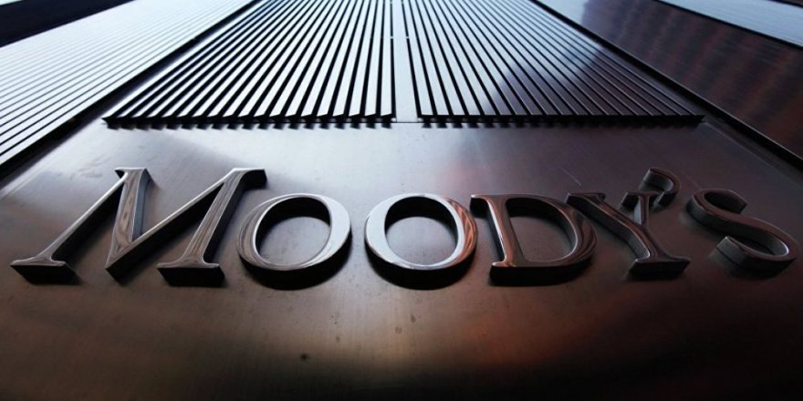 Moody's dereceya aboriya Tirkiyê daxist!