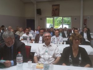 Encamnameya Konferansa: Em Êzîdî ne