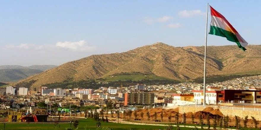 Duhok de 8. kongreya doktoran a çar parçayanê Kurdistanî