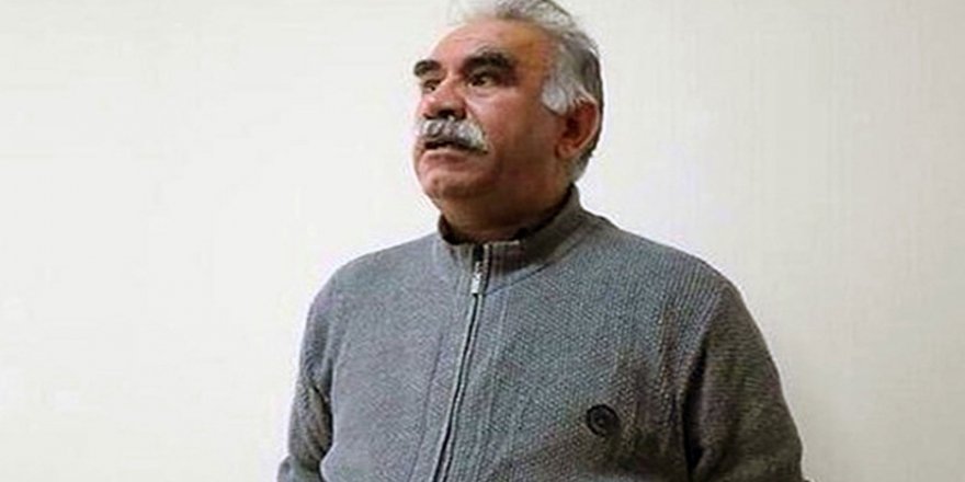 Ocalan: Bêalî bimînin!