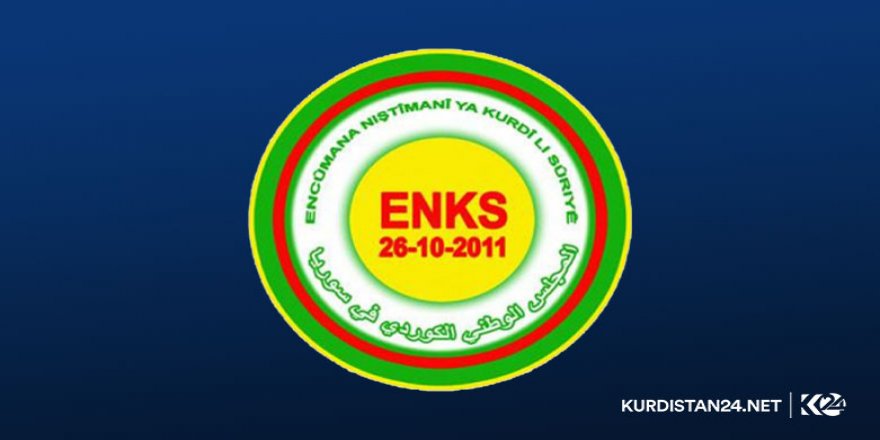 ENKS: Divê şopên “Kembera Erebî” nemînin!