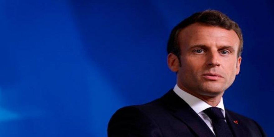 Macron: Divê serî li rê yên dîplomatîk  bidin ligel Îranê