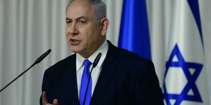 Benjamin Netanyahu ne razî ji civînê derket”