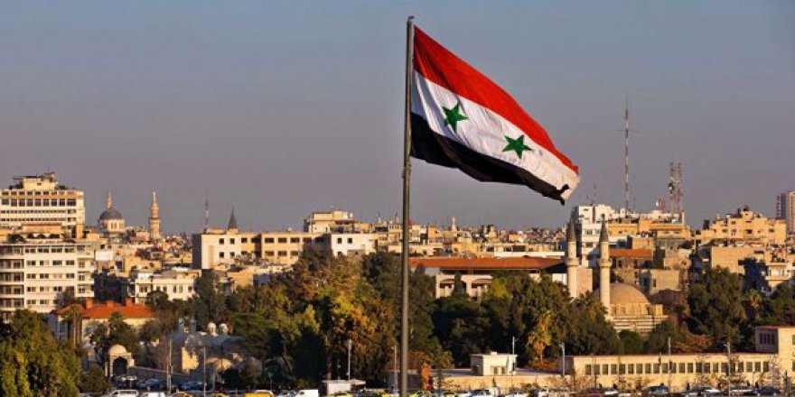 “Sûriye mafên mirovan binpê dike”