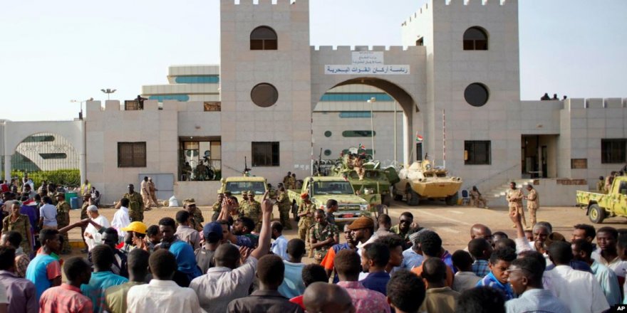 Bi 10 hezaran Sudanî daketin Kolanan