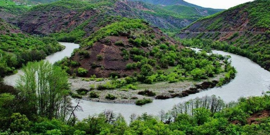 Cayê bimbarekî yê Dêrsimî tûrîzmî rê yenê akerdiş