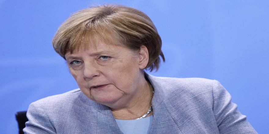 Parlementerên Kurdistanê nameyek ji Angela Merkel re şandin