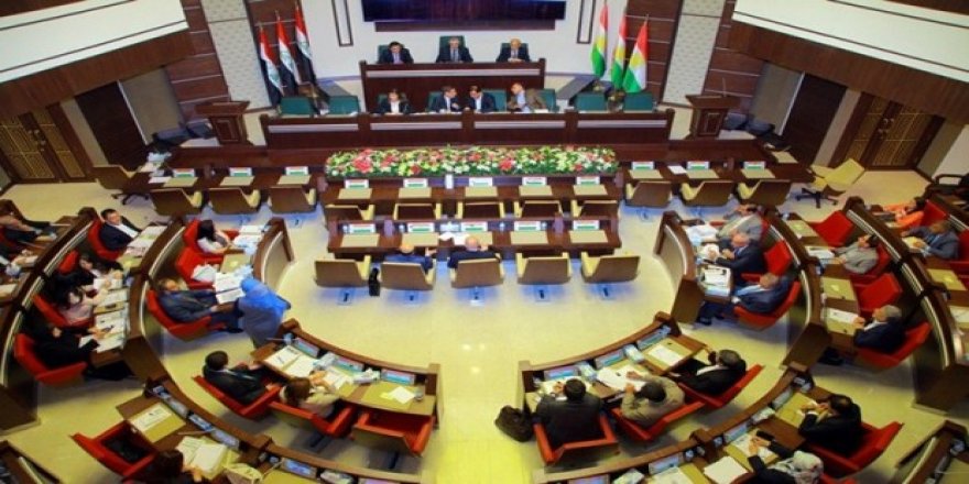 Dema civîna Parlamentoya Kurdistanê diyar bû!
