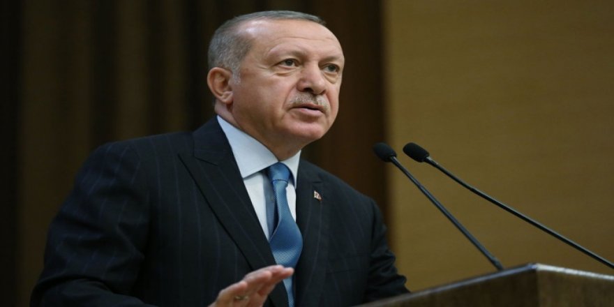 Erdoxan: Me pirsa Kurd li Tirkiyê çareser kirîye