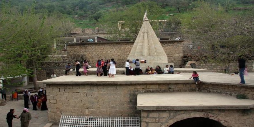 Di kabîneya nû de beşên kurdên êzîdî eşkere bûn