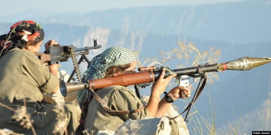 Li Colemêrgê, 3 leşker mirin û leşkerek jî birîndar bû.