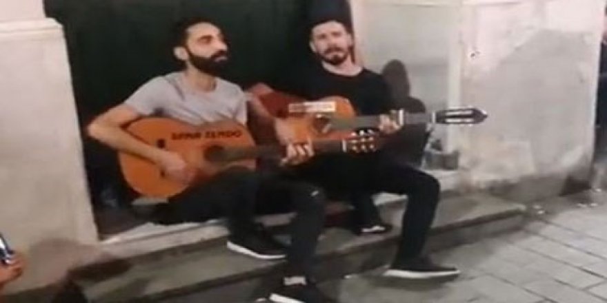 Îstanbul de 2 xortî seba deyranê Kurdkî ame tepiştiş!
