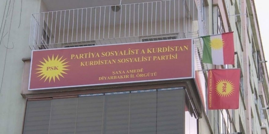 PSK: Ji her demê pirtir bawer in, gelê me dê azad bibe