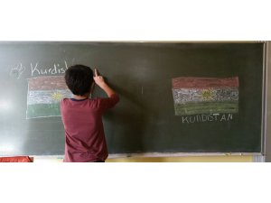 Li Almanyayê Kurdî weke zimanê 2. û 3.yê biyanî hat qebûlkirin