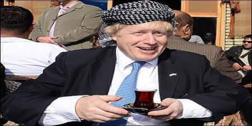 Boris Johnson bû serokwezîrê nû yê Brîtanyayê!