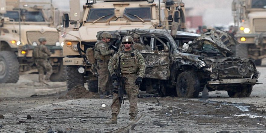 Li Afganîstanê êrişek li ser konvoya NATOyê  pêk hat!