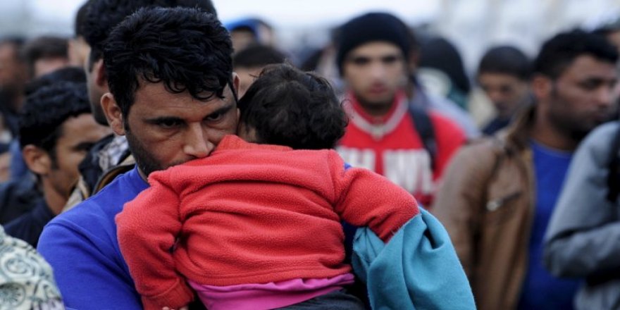 Piranî xelkê Tirkiyê daxwaza dersînorkirina koçberan dikin!