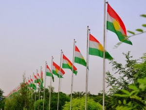 Îsraîl ji NY daxwaza piştgiriya serxwebûna Kurdistanê dike