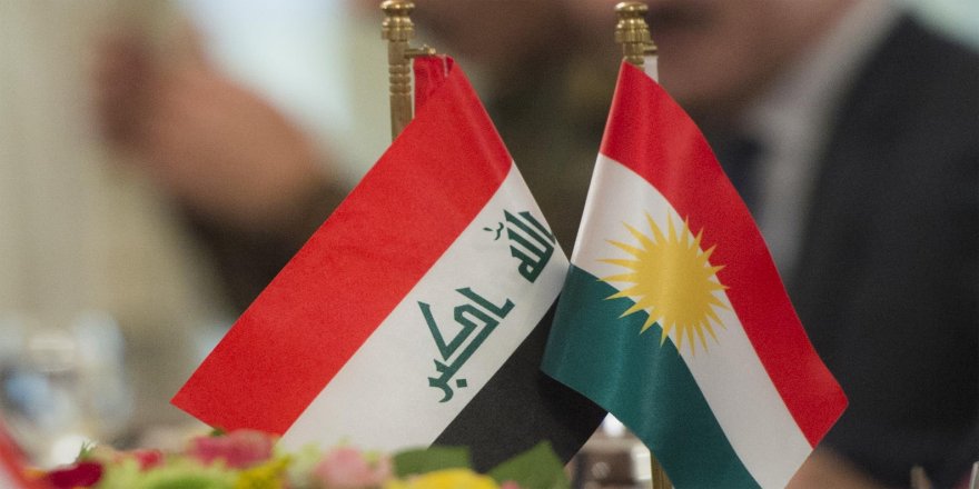 Nûnertiya hikûmeta Kurdistanê li Bexdayê cardin hat vekirin