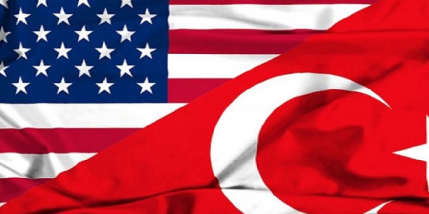 Amerîka û Tirkiyê bo avakirina herêma ewle lihev kirin