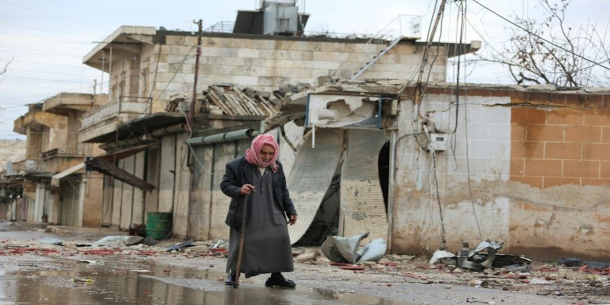 Thûmman: Divê destûra Efrîneke din neyê dayin