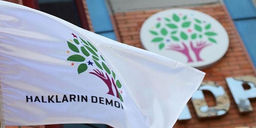 HDP: Ma do bêveng nêmane