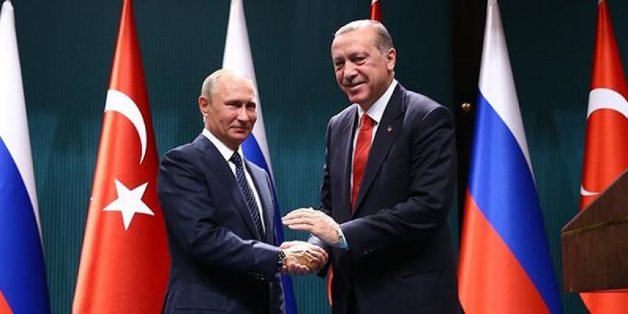 Ji CHPê şîrove: Rêkeftina Putin Erdogan li ser Idlibê hilweşiyaye