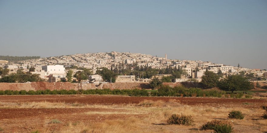 Li Efrînê 5 welatî hatin revandin