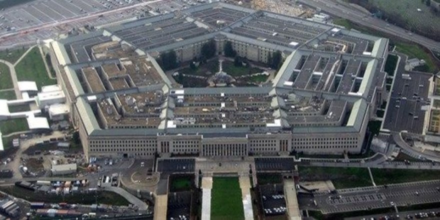 Pentagon: Em rêgir bûn