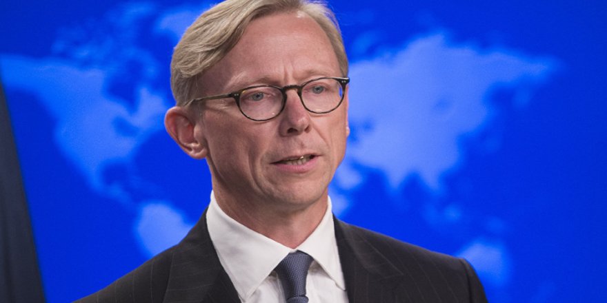 Brian Hook: Îranê şiyanên xwe yên şer ji dest dane