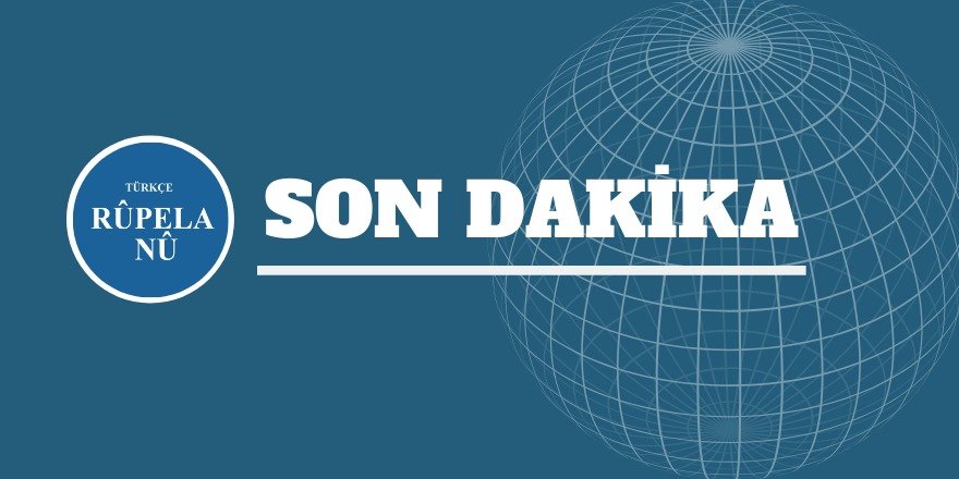 Artêşa Tirkiyê li dijî PKKê operasyona “Pençe-3” da destpêkirin