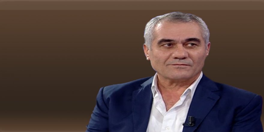 Kamîran Haco: Amerîka beşdarbûna ENKS li “Navçeya Aram” girîng dibîne