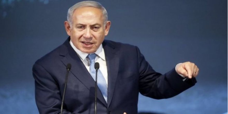 Netanyahu: Heger kesek bixwaze te bikuje, tu destpêkê wî bikuje