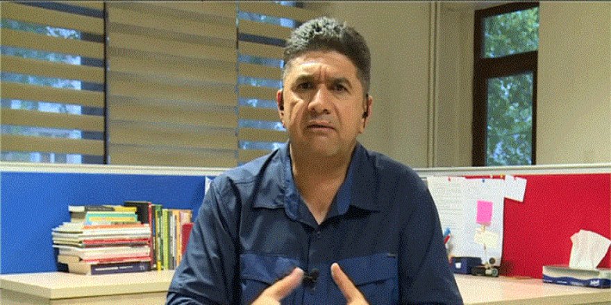 Stratejîya Tirkiyê kontrolkirina Rojavayê Kurdistanê ye